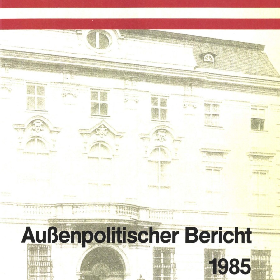 Bundeskanzleramt Bundeskanzleramt