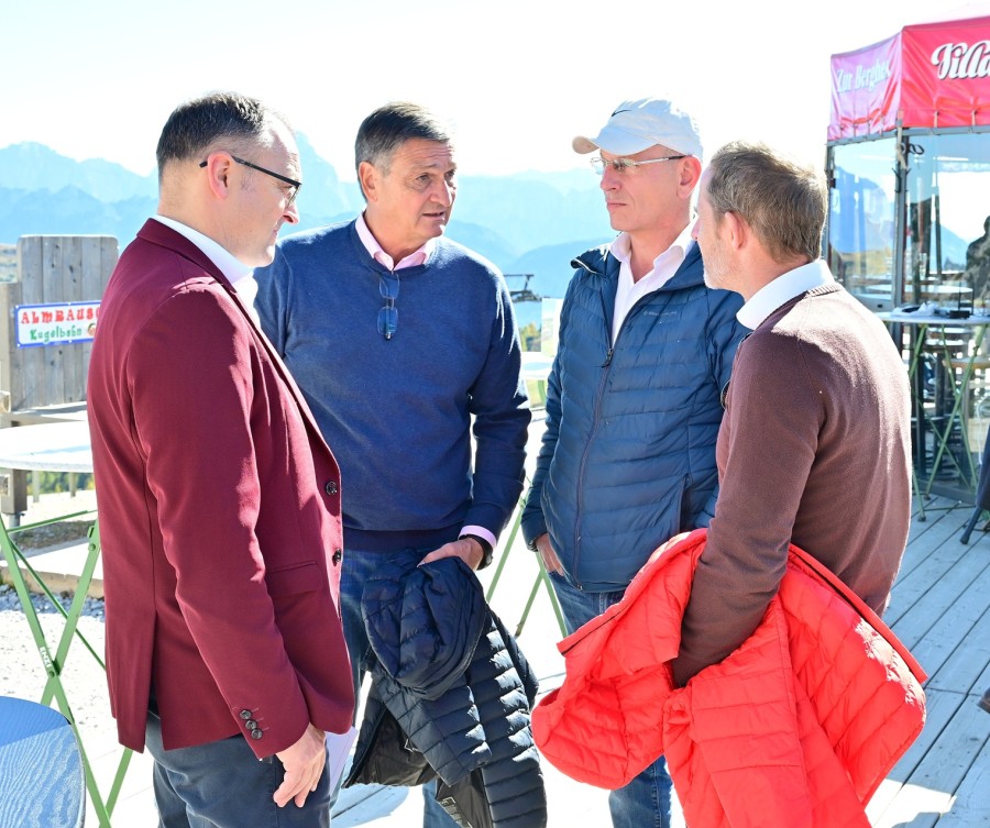 (c) WK Kärnten, Hermagor, Hans Jost (c) WK Kärnten, Hermagor, Hans Jost